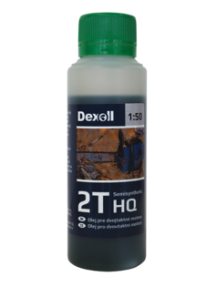 DEXOLL Semisynthetic 2T HQ 100ml