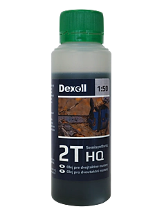 DEXOLL Semisynthetic 2T HQ 100ml