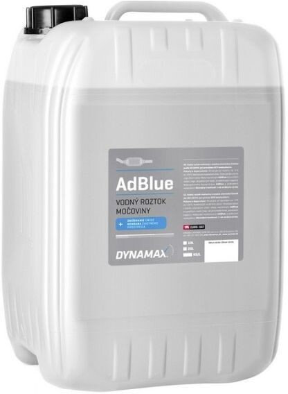 Dynamax AdBlue 10l