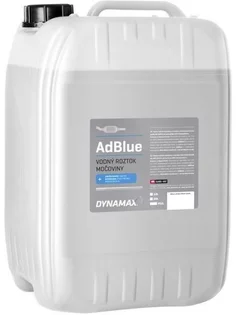 Dynamax AdBlue 10l