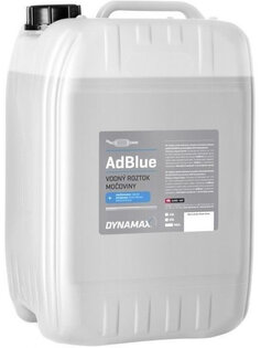 Dynamax AdBlue 10l