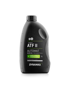 DYNAMAX ATF II 1l