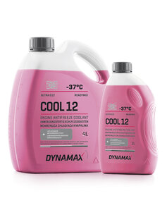 DYNAMAX COOL ULTRA G12 -37 1L