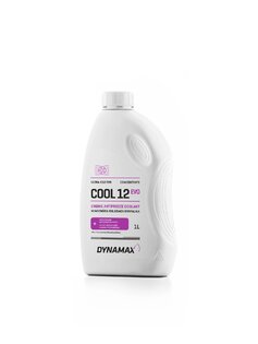DYNAMAX Cool Ultra G12 EVO 1L