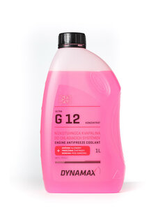 DYNAMAX COOL ULTRA G 12 1L