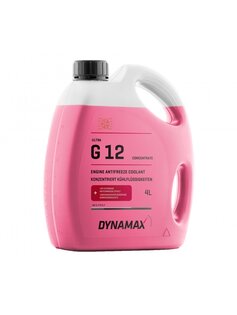 DYNAMAX COOL ULTRA G 12 4L