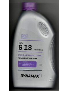 DYNAMAX Coolant G13 1L