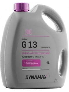 DYNAMAX Coolant G13 4L