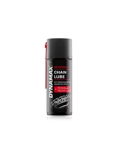 DYNAMAX DX MOTOFORCE Mazivo na reťaz 400ml