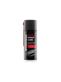 DYNAMAX DX MOTOFORCE Mazivo na reťaz 400ml