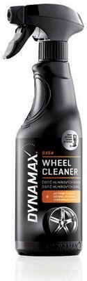 Dynamax DXE4 Wheel Cleaner 500ml