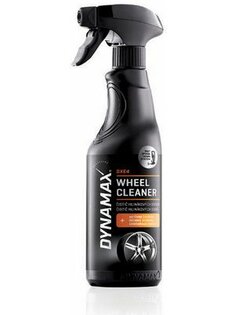 Dynamax DXE4 Wheel Cleaner 500ml