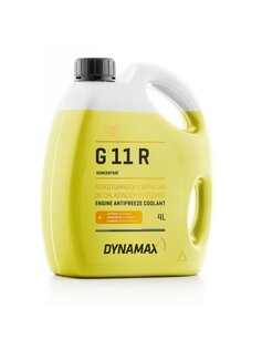 Dynamax G11 R 4 L