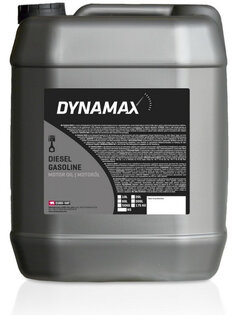 Dynamax M6AD SAE 30 10l