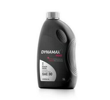 Dynamax M6AD SAE 30 1l