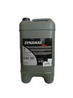 Dynamax M6AD SAE 30 20l