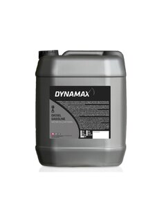 Dynamax M7ADS III 20W-40 10l