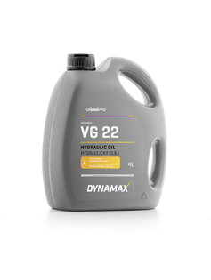 DYNAMAX OHHM 22 VG22 4L