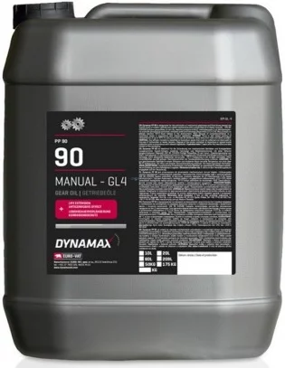 Dynamax PP90 10l