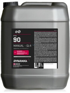 Dynamax PP 90 10l