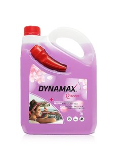 DYNAMAX SCREENWASH QUEEN 3L