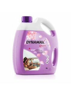 DYNAMAX SCREENWASH QUEEN 4L