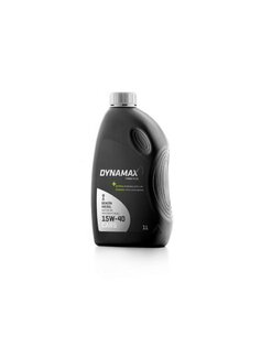 Dynamax Turbo Plus 15W-40 1l