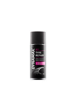 Dynamax Tyre Repair 400ml