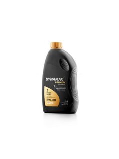 Dynamax Ultra Longlife 5W-30 1l