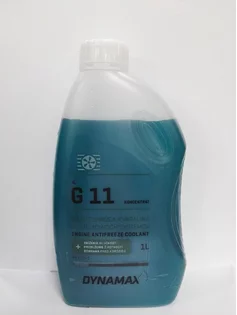 DYNAMX COOL AL G 11 – koncentrát 1l