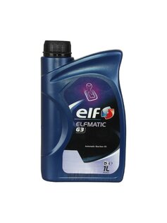 Elf Elfmatic G3 1L