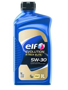 ELF Evolution R-TECH Elite 5W-30 1L