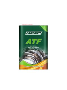 FANFARO ATF VI 1L