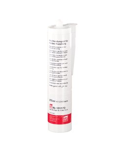 FEBI 101170 - Olej Haldex