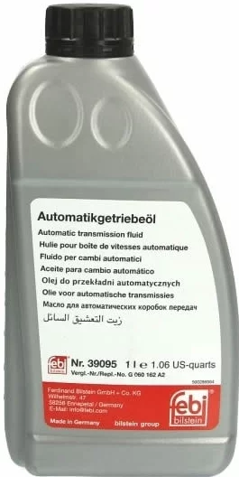 FEBI Bilstein 39095 ATF 1L