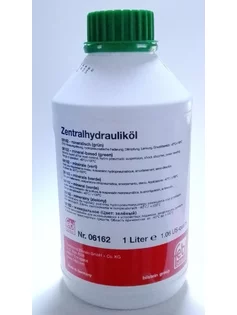 FEBI servo olej Nr.06162 1L