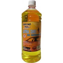 Grand X Letná zmes 1L