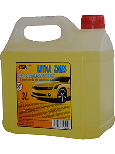 Grand X Letná zmes 3L