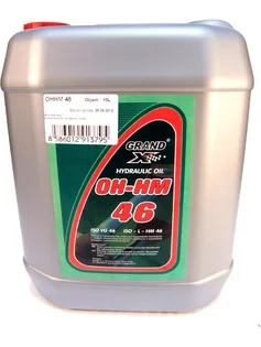 GrandX OH-HM 46 10L