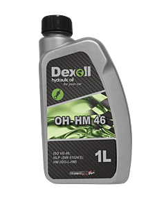 GrandX OH-HM 46 1L