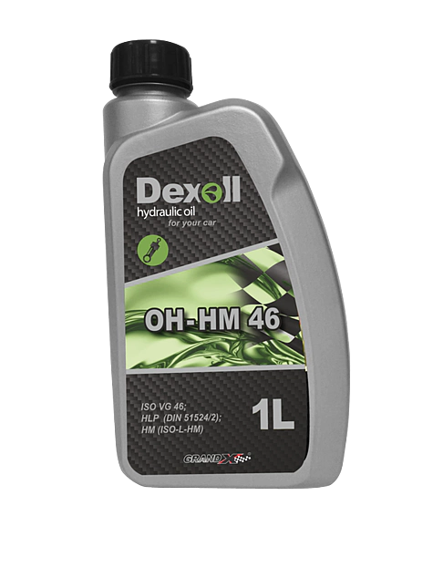 GrandX OH-HM 46 1L