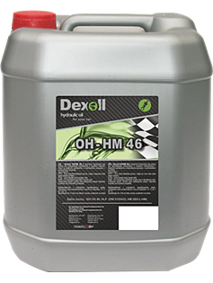 GrandX OH-HM 46 20L