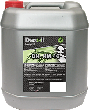 GrandX OH-HM 46 20L