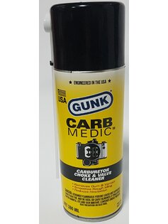 GUNK Carb Medic 380ml