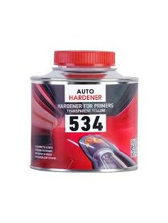 HB BODY 534 auto hardener 250ml