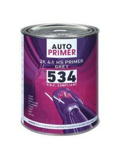 HB BODY 534 auto primer 1l