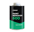 HB BODY 600 ECO odstraňovač starých náterov 0,5L