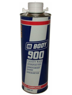 HB BODY 900 spray 1l