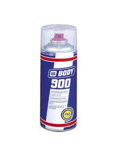 HB BODY 900 spray 400ml