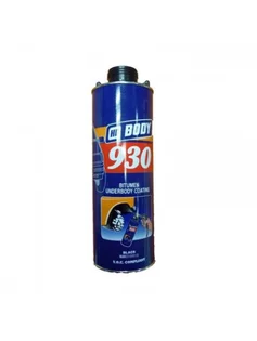 HB BODY 930 1l